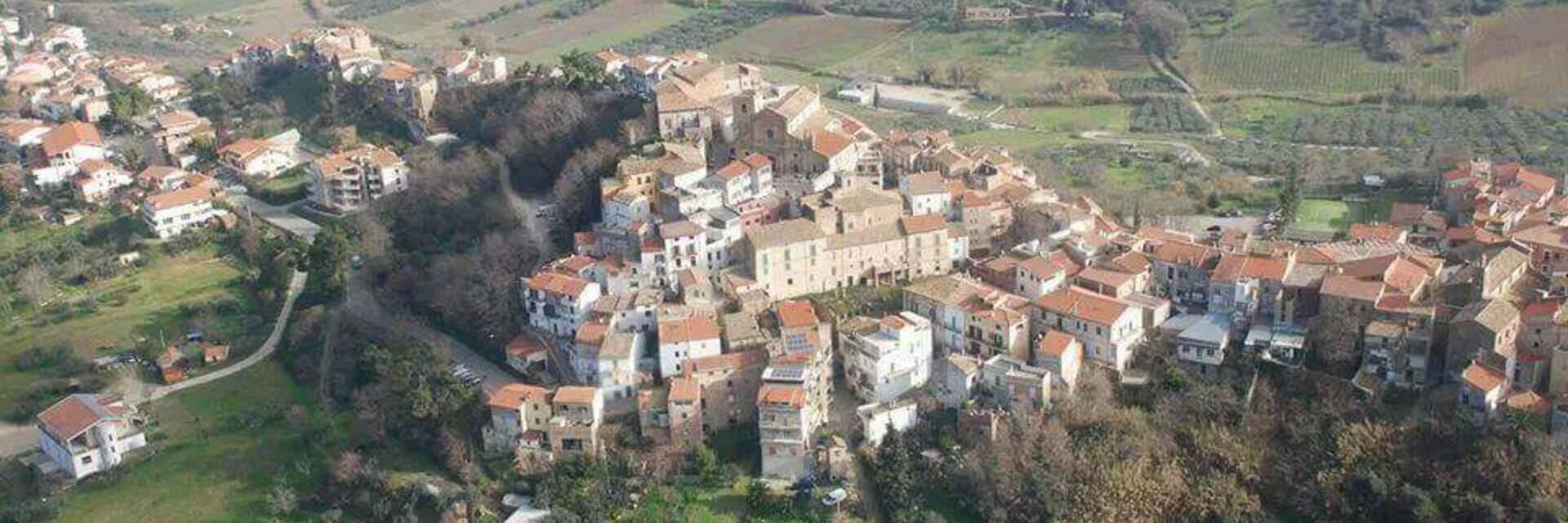 Torino di Sangro Rete Ciclabile